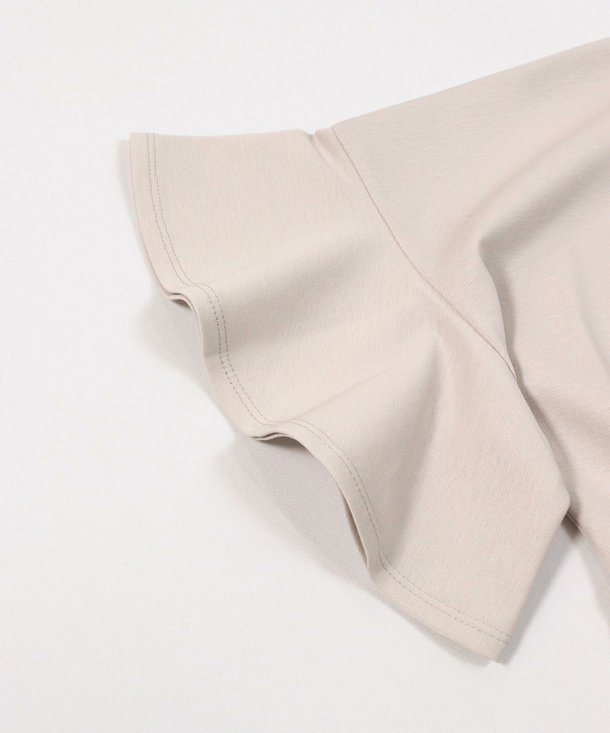 袖口(ベージュ)