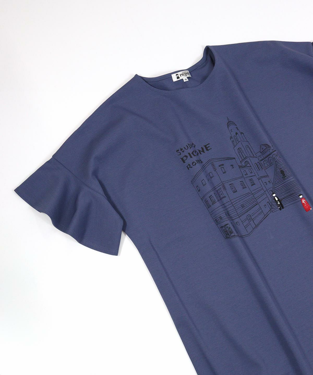 イメージ画像(ネイビー)