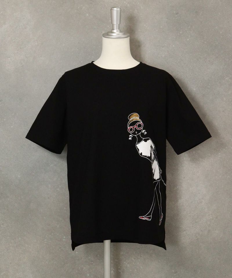 オンラインストア・店舗限定商品】Tシャツ|スタジオピッコーネ