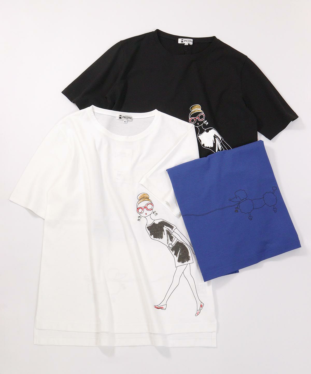 カラーバリエーション