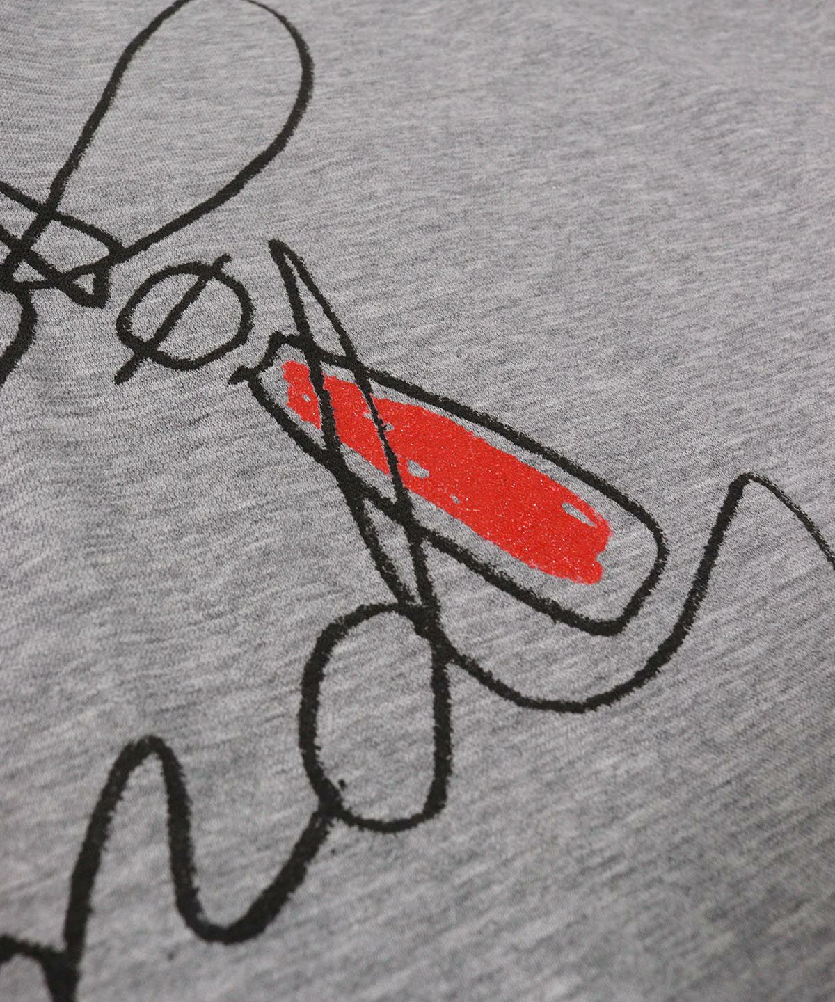 デザインアップ(ライトグレー)