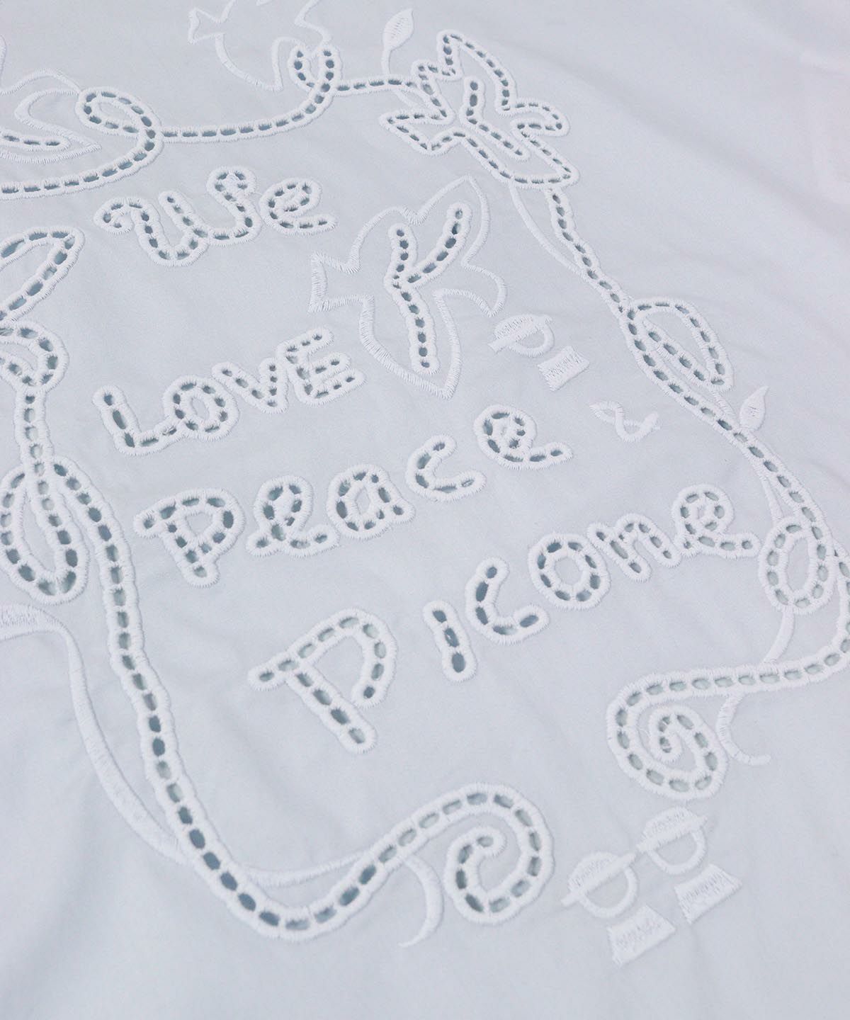 デザインアップ(ブルー)