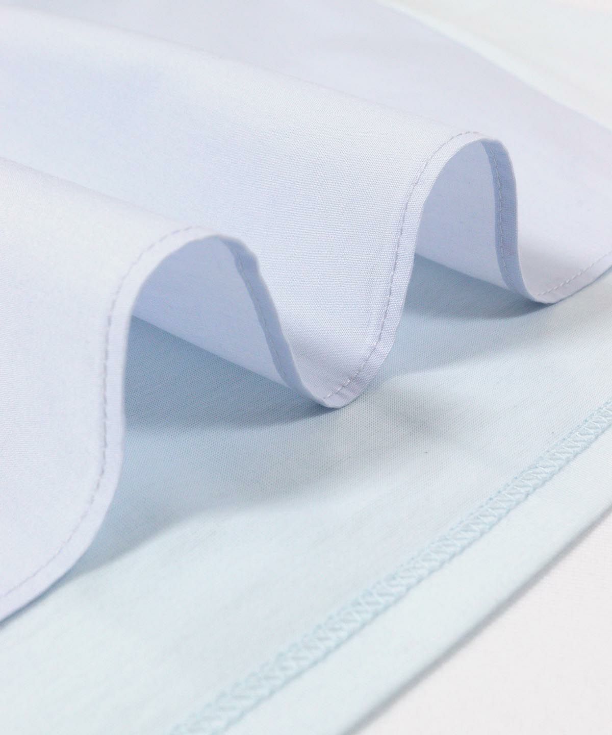 生地感(ブルー)