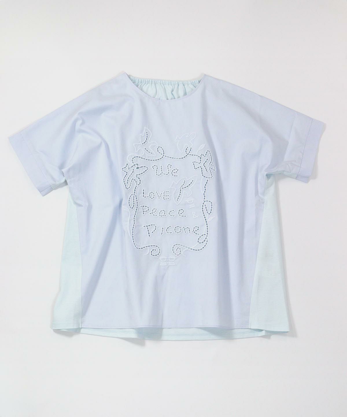 イメージ画像(ブルー)