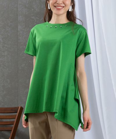 スタジオピッコーネ商品一覧 - 30代・40代・50代・60代の婦人服
