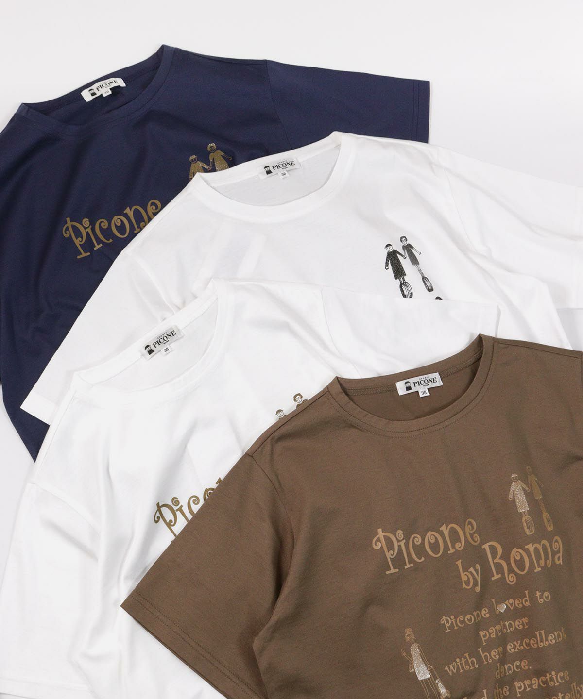 カラーバリエーション