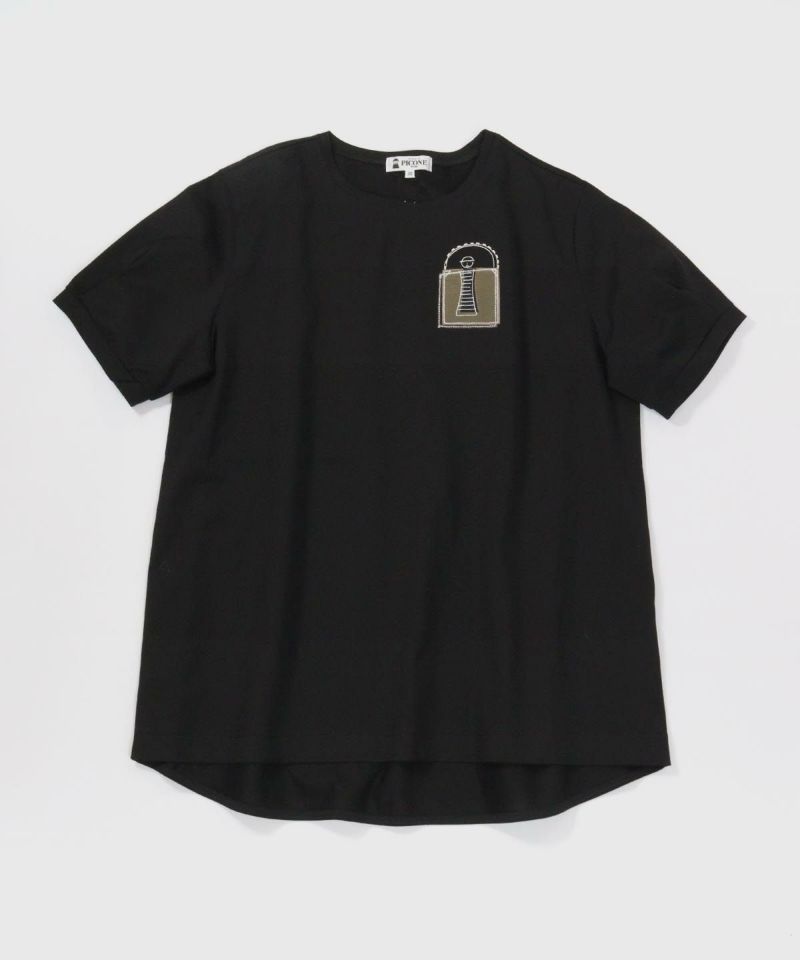 タックスリーブTシャツ|スタジオピッコーネ - ゴルフウェアや
