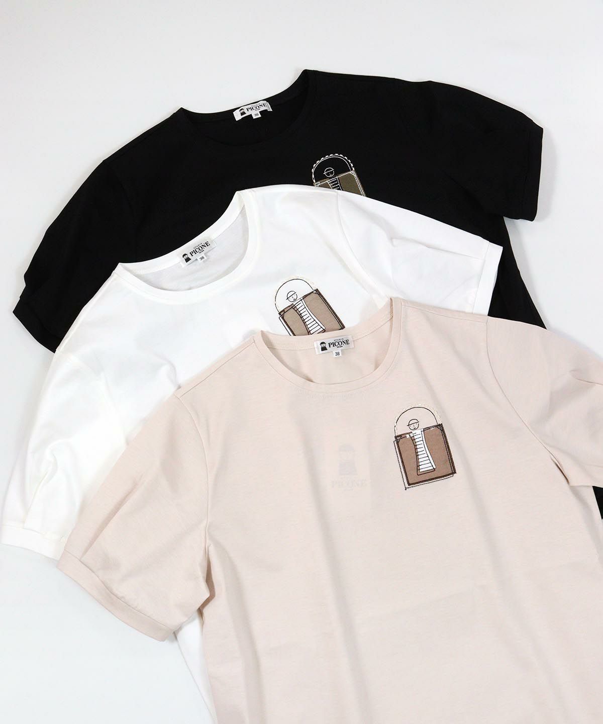 カラーバリエーション