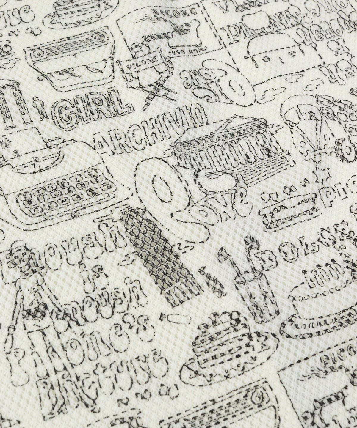 デザインアップ(ホワイト)