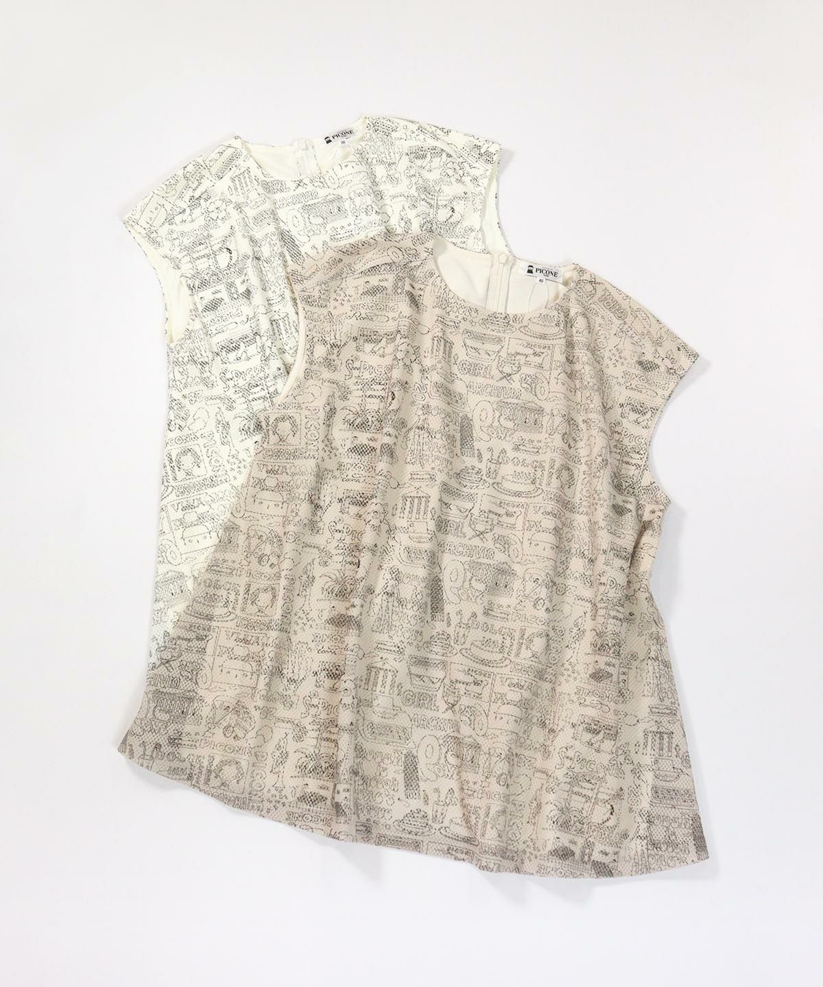 カラーバリエーション