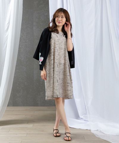 スタジオピッコーネ商品一覧 - 30代・40代・50代・60代の婦人服