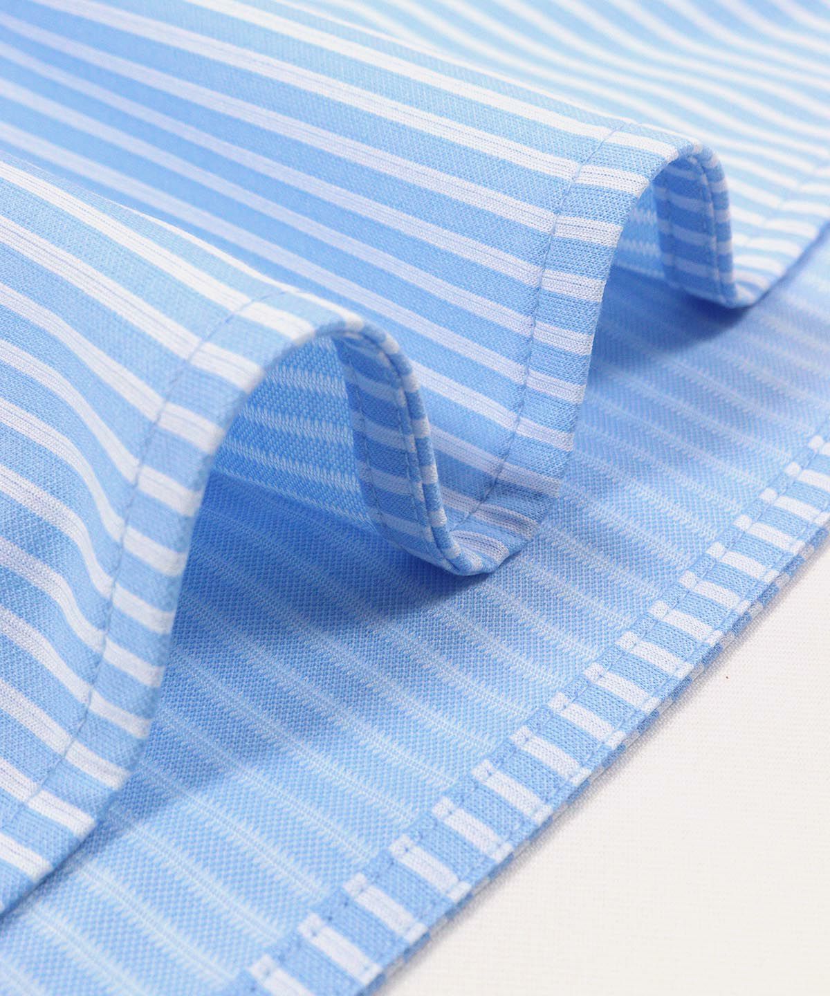 生地感(ブルー)