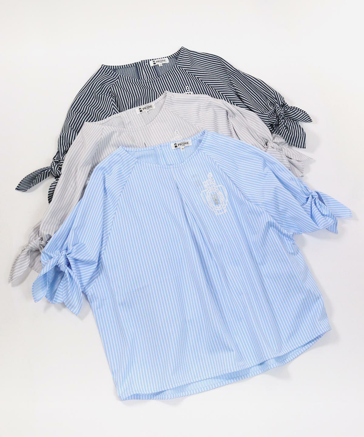 カラーバリエーション