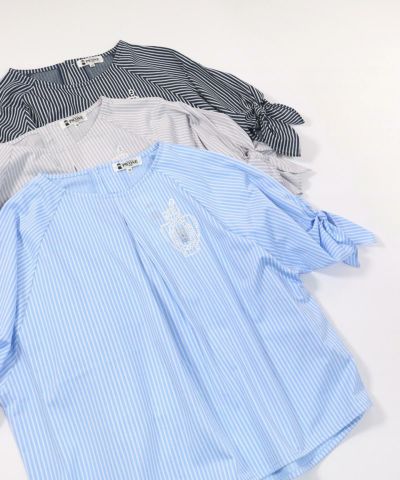 【冬バーゲン★】 スタジオピッコーネ ブラウス - 30代・40代・50代・60代の婦人服 レディースウェア