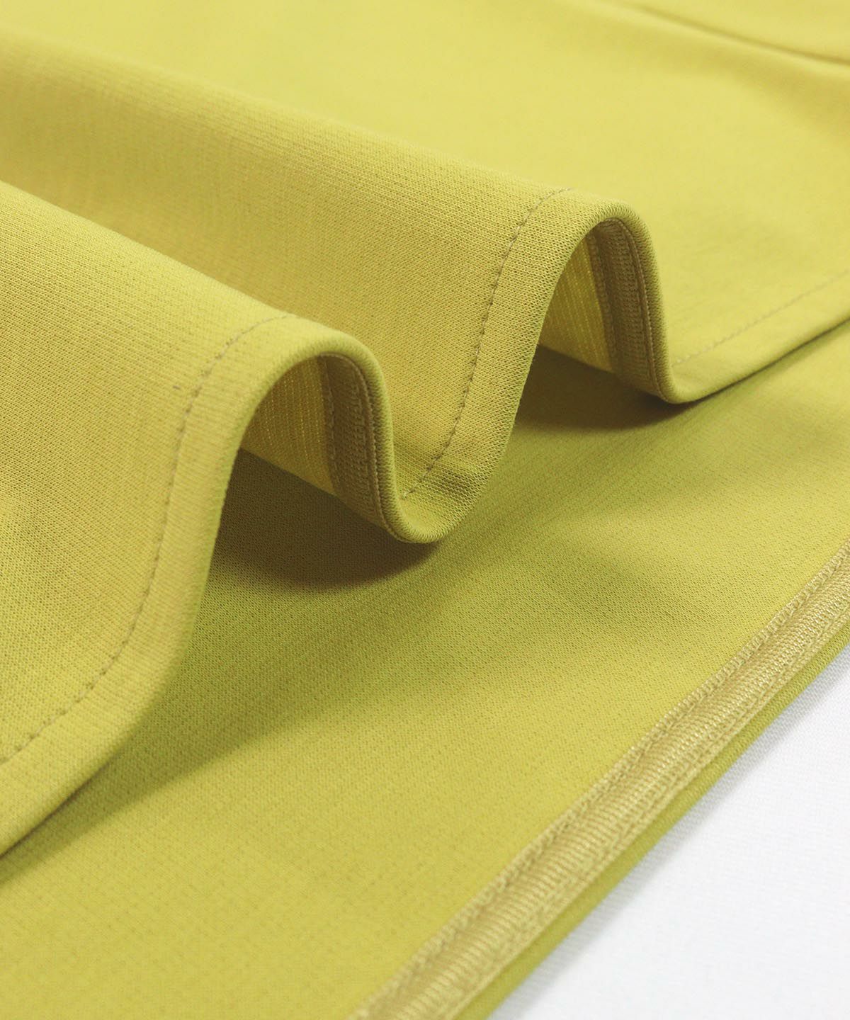 生地感(イエロー)