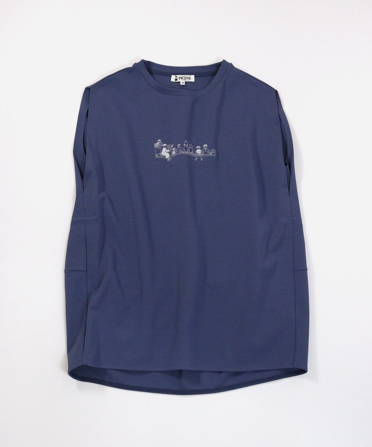 イメージ画像(ネイビー)