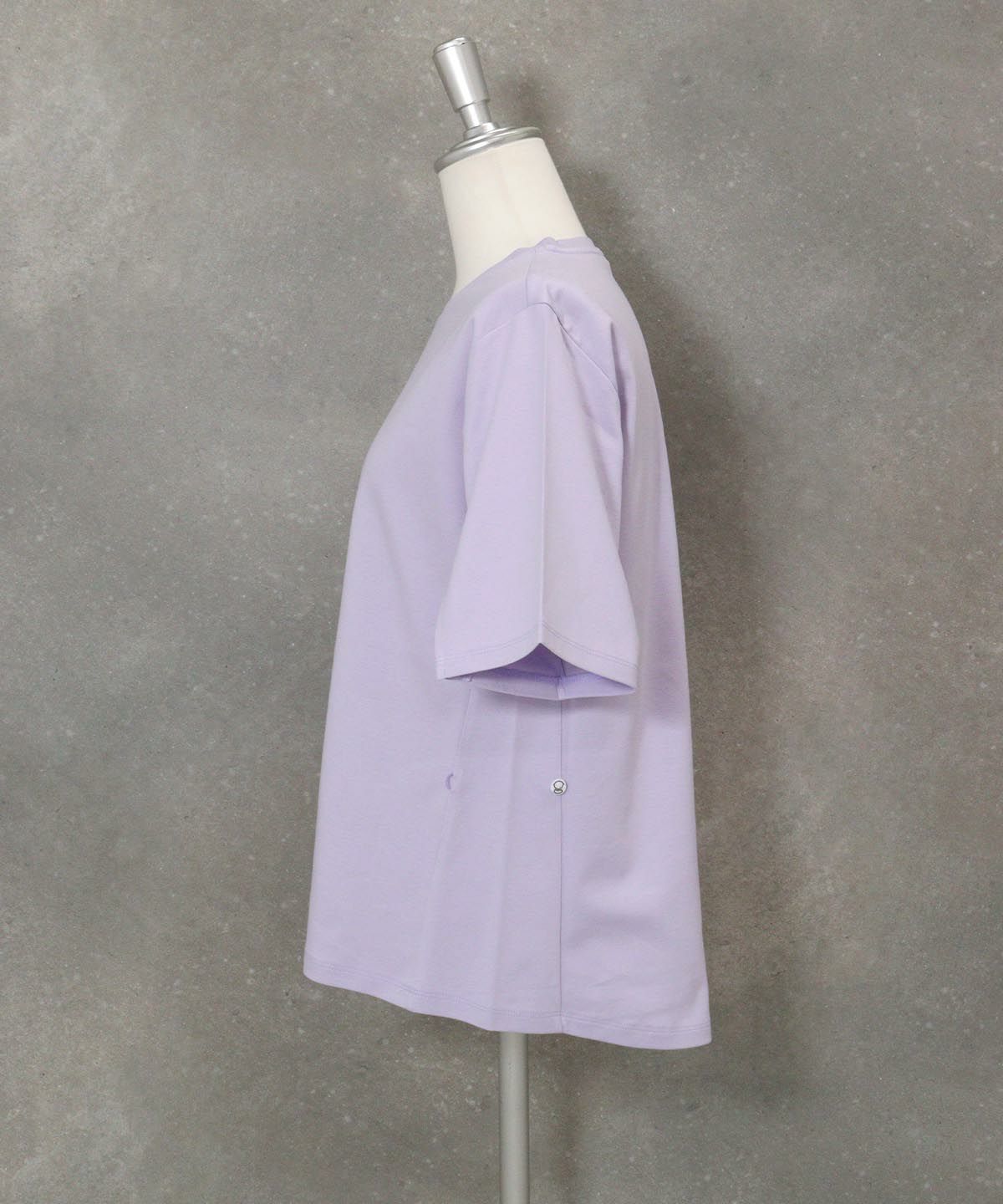 横(ライトパープル)