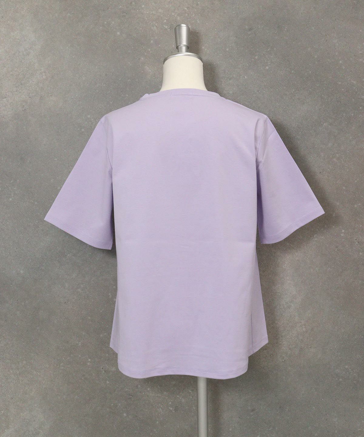 後(ライトパープル)