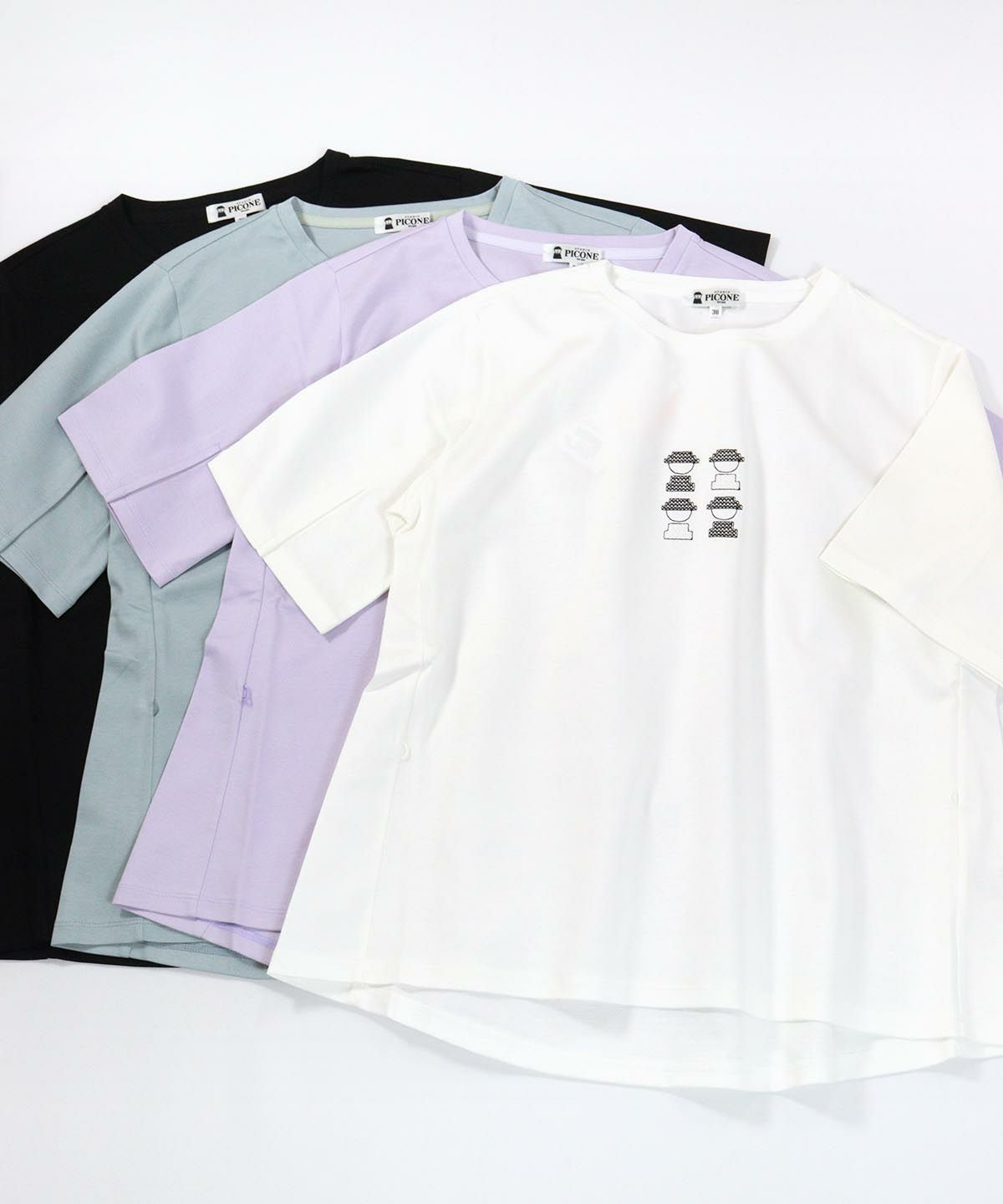 カラーバリエーション