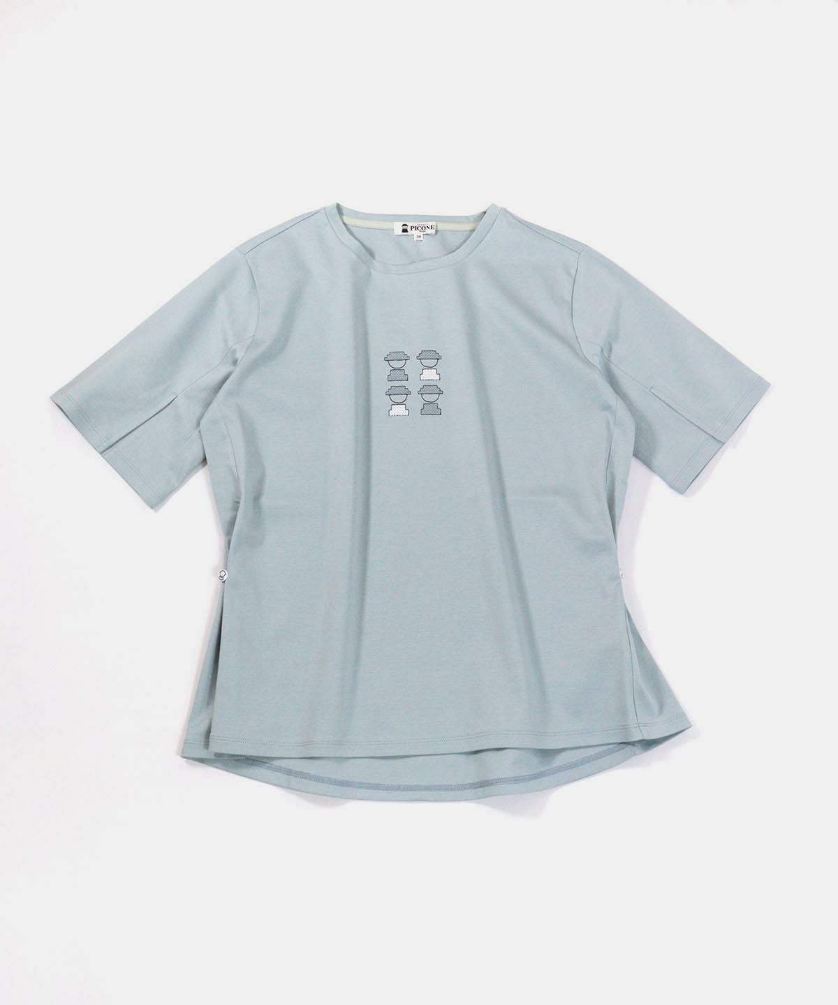 イメージ画像（ライトブルー）