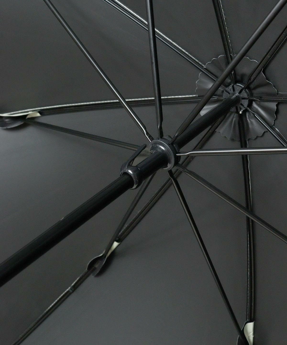 傘内側(ブラック)
