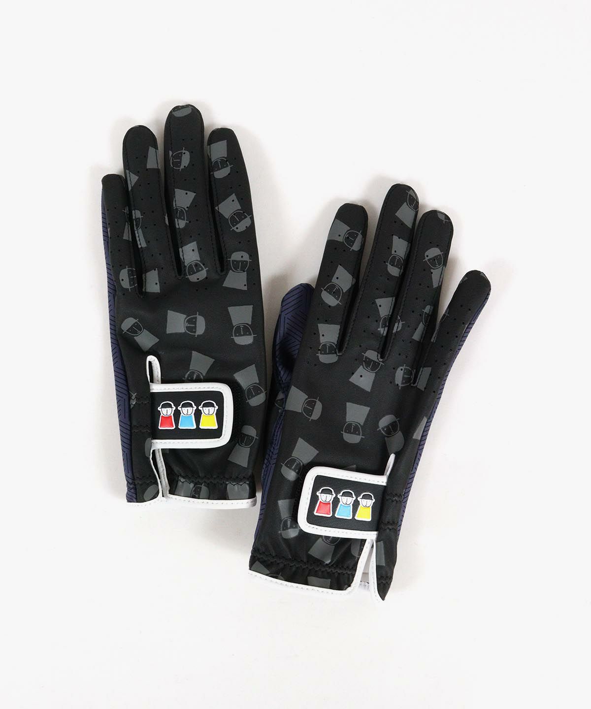 グローブ（ブラック）