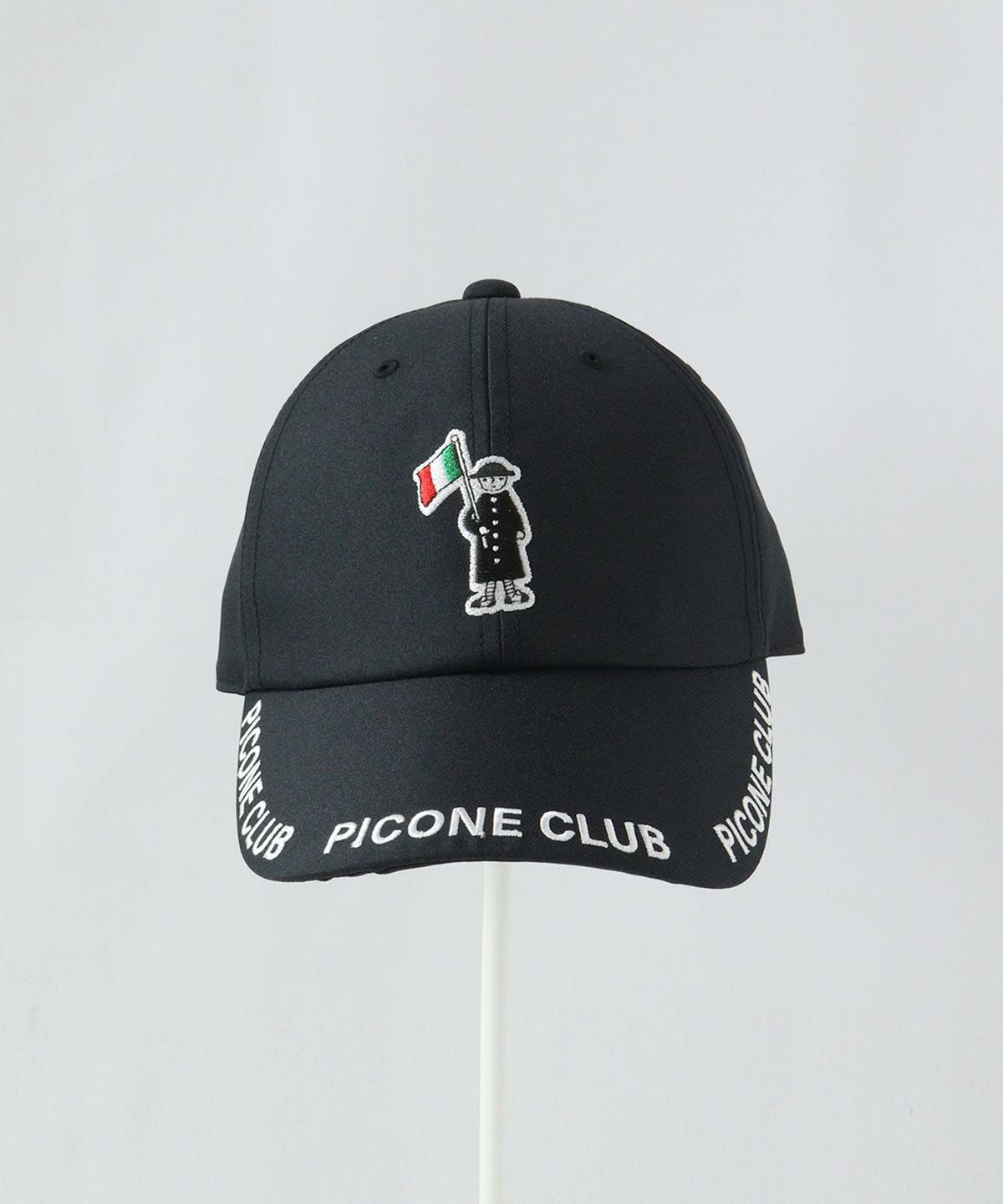 フロント（ブラック）