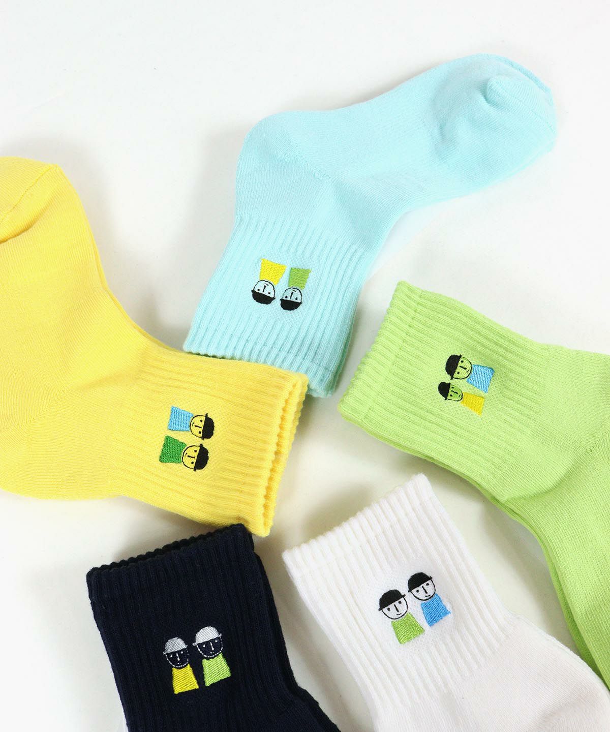 カラーバリエーション