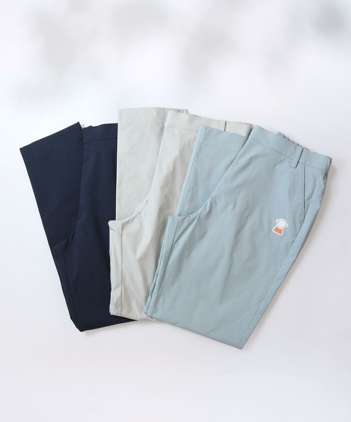 カラーバリエーション