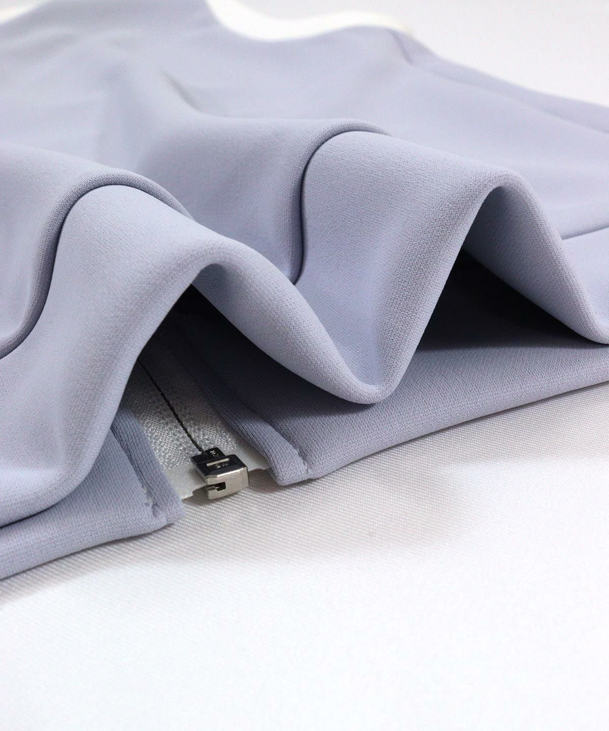 生地アップ（ライトブルー）