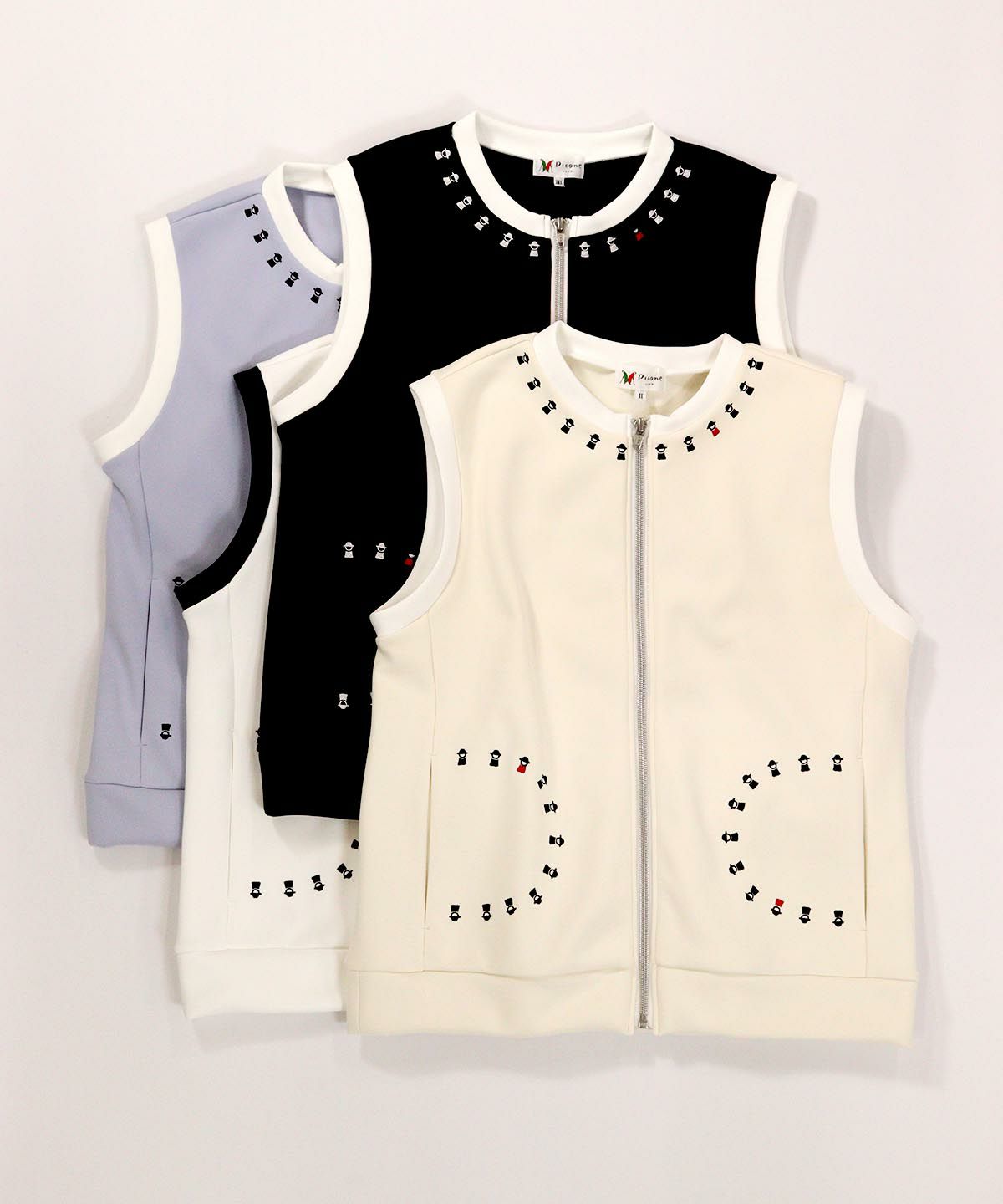 カラーバリエーション