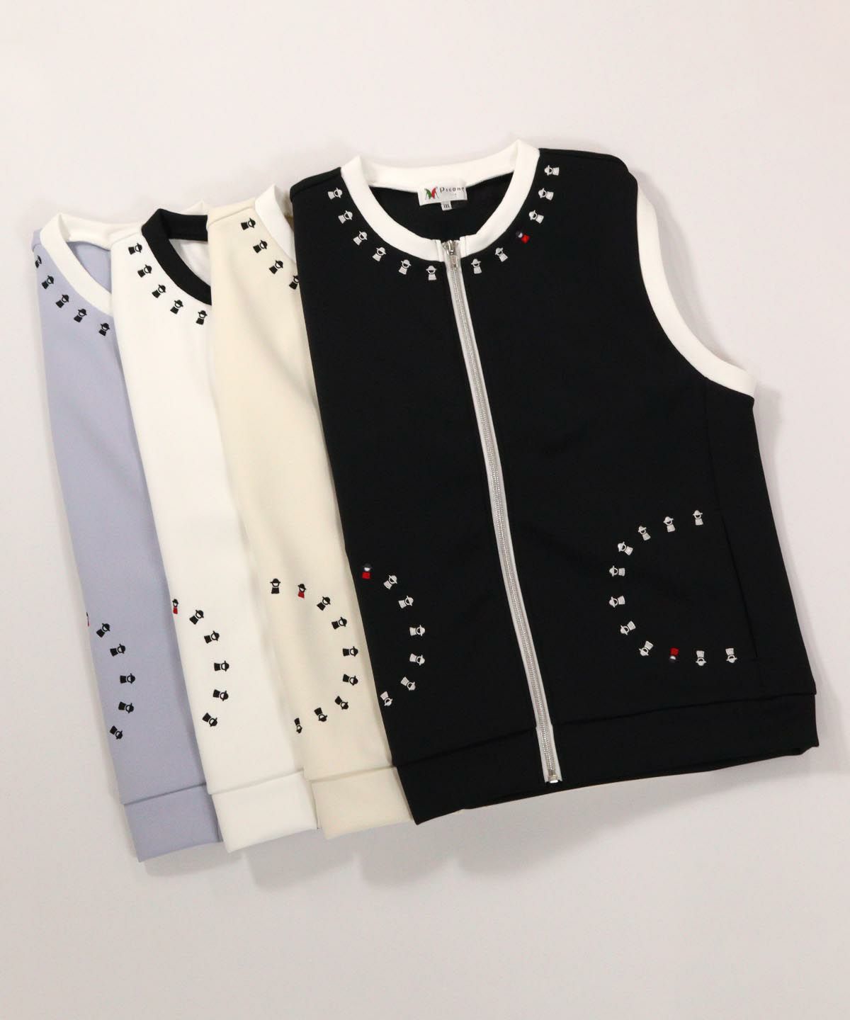 カラーバリエーション