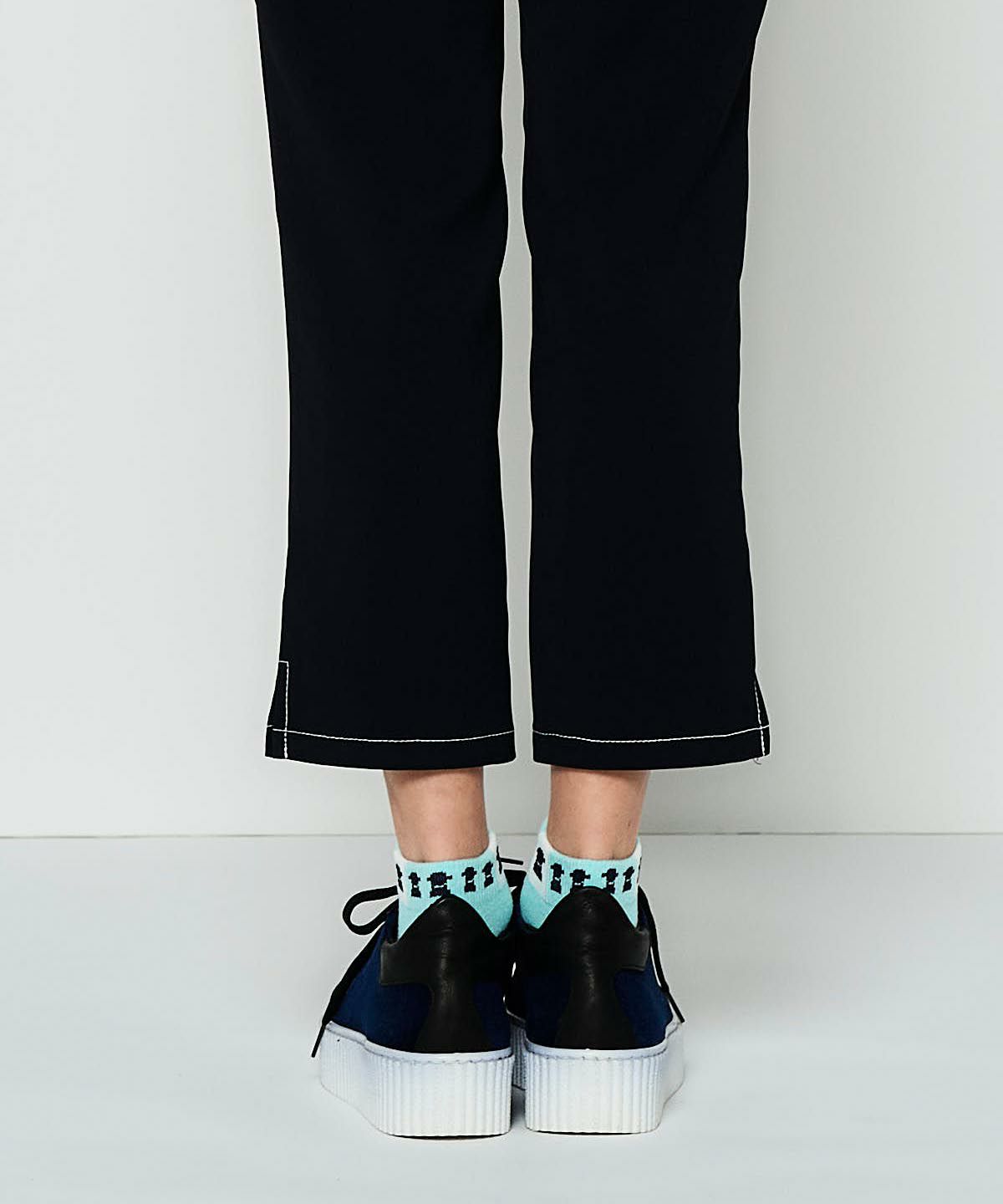 モデル着用画像(ライトブルー)