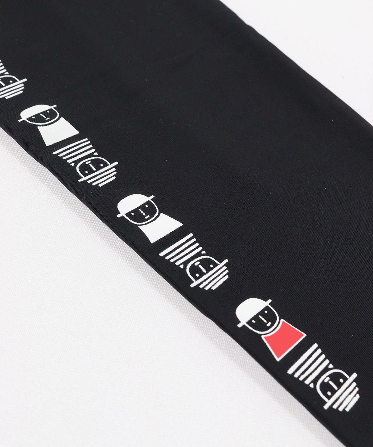 デザインアップ(ブラック)