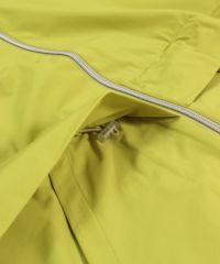 フラップ（イエロー）