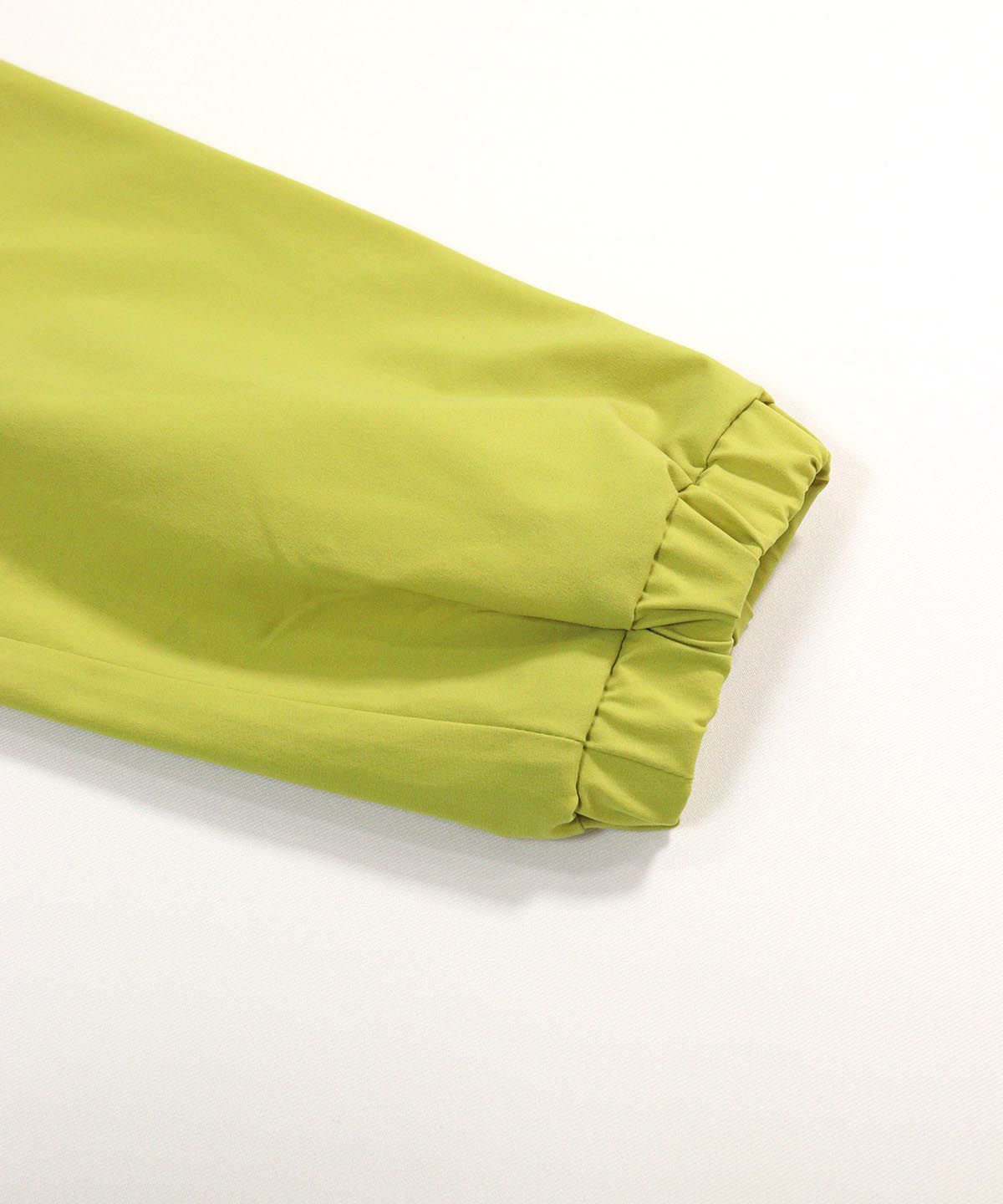 袖口（イエロー）