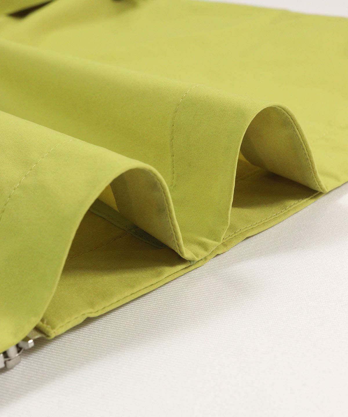 生地アップ（イエロー）