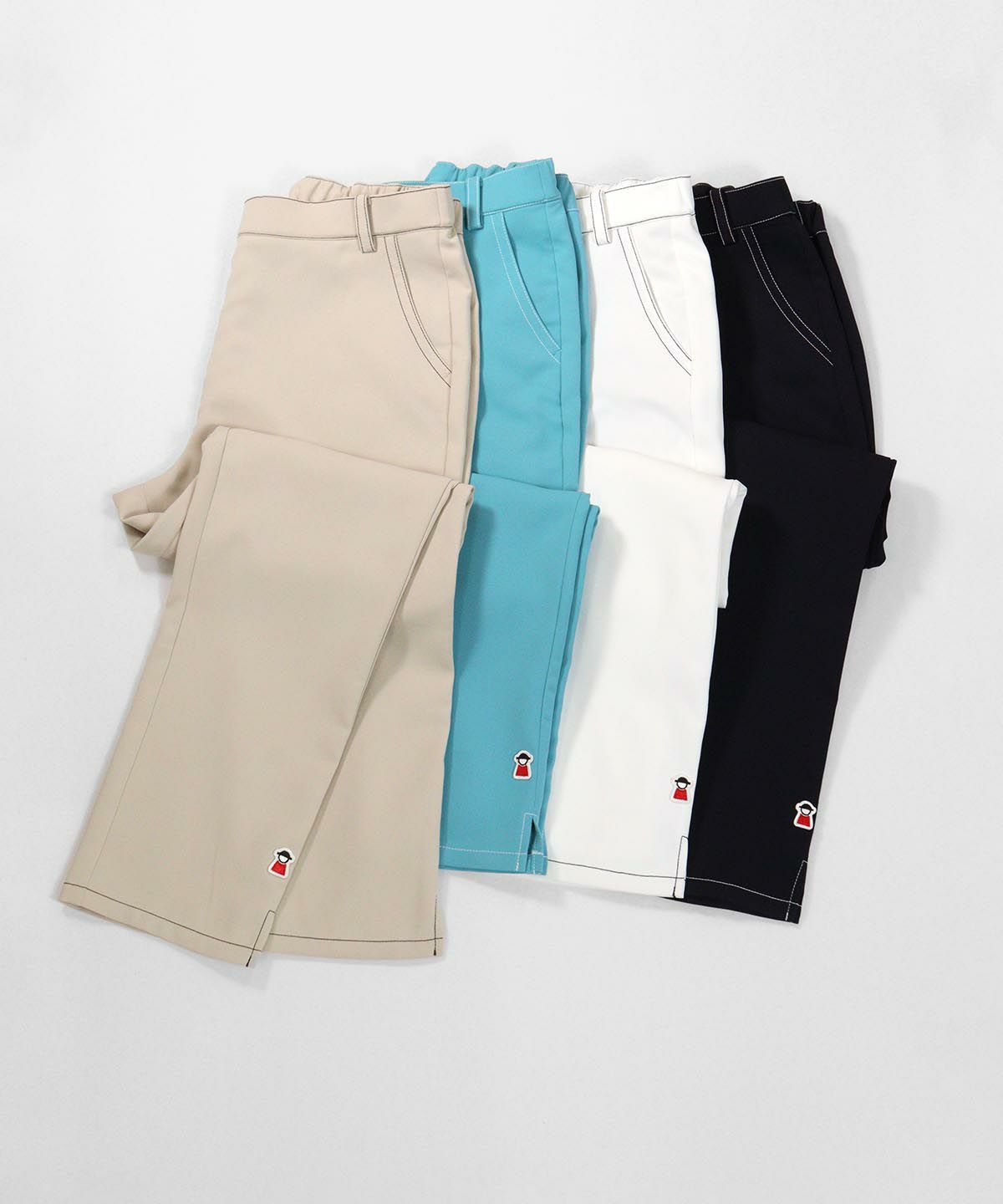 カラーバリエーション