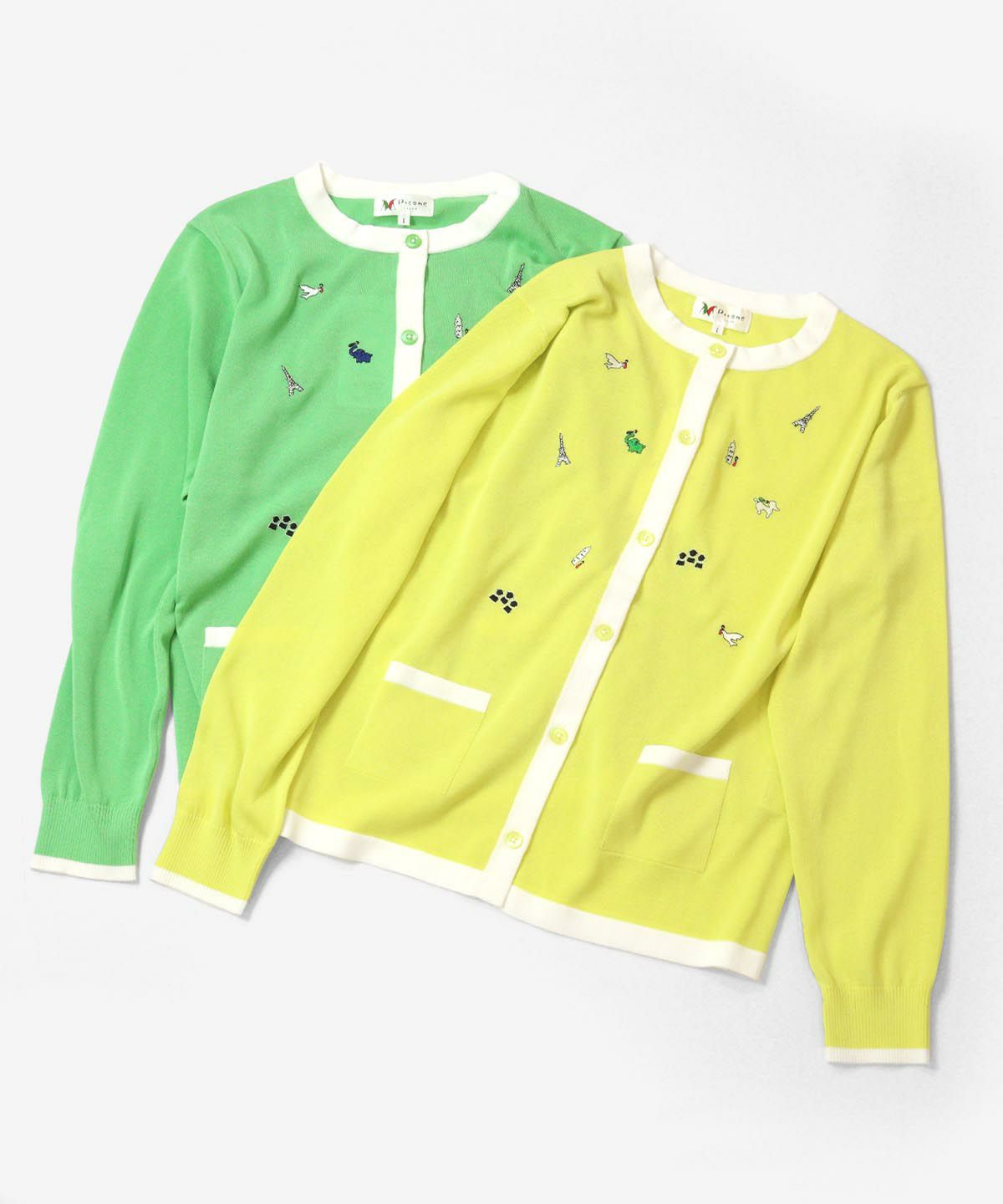 カラーバリエーション