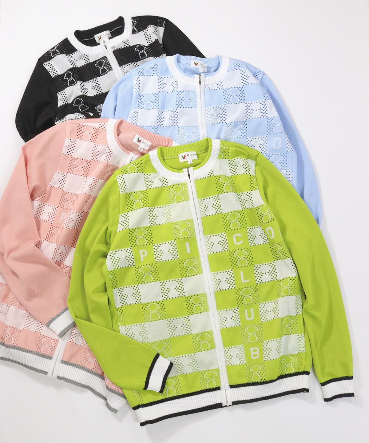 カラーバリエーション