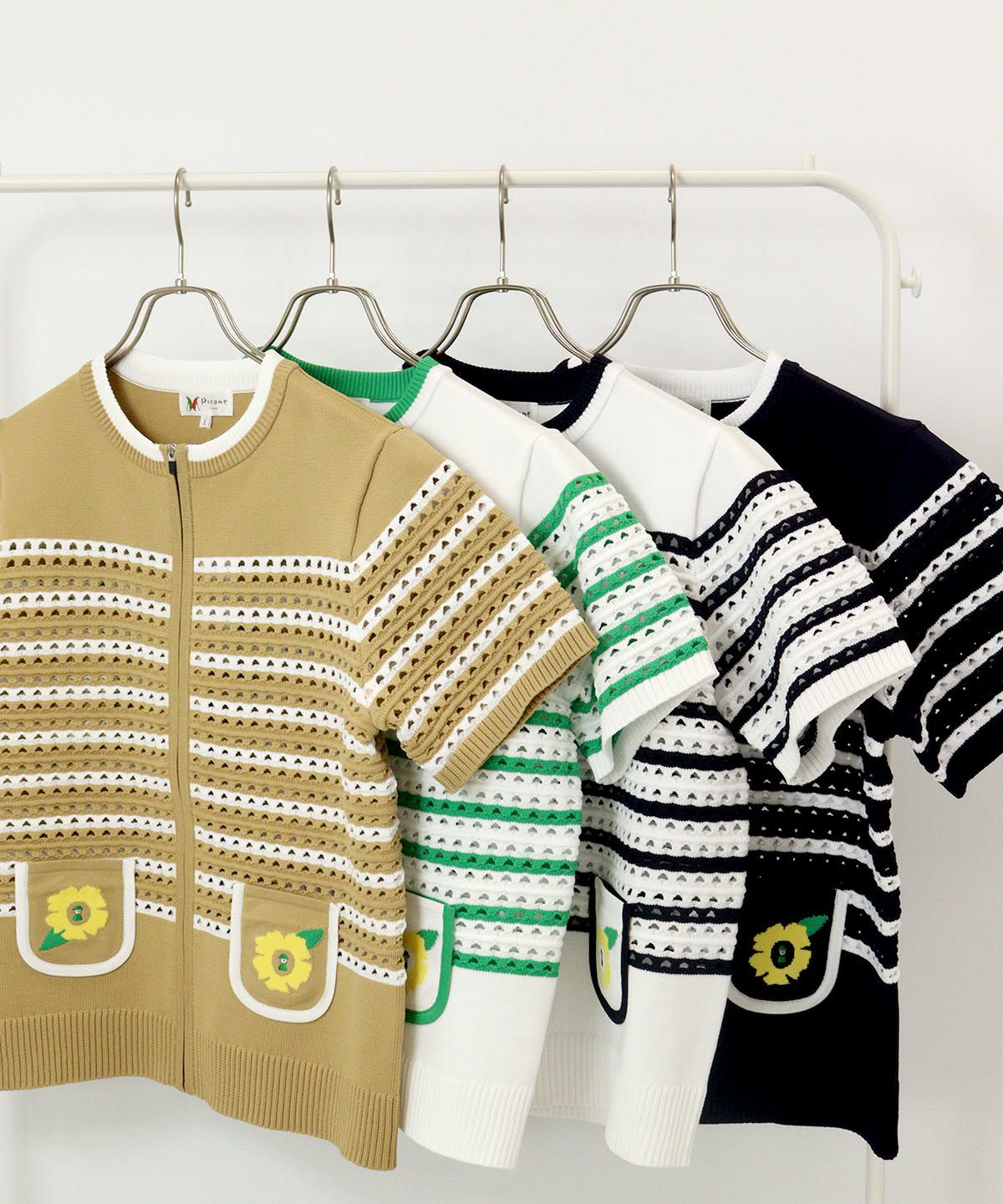 カラーバリエーション