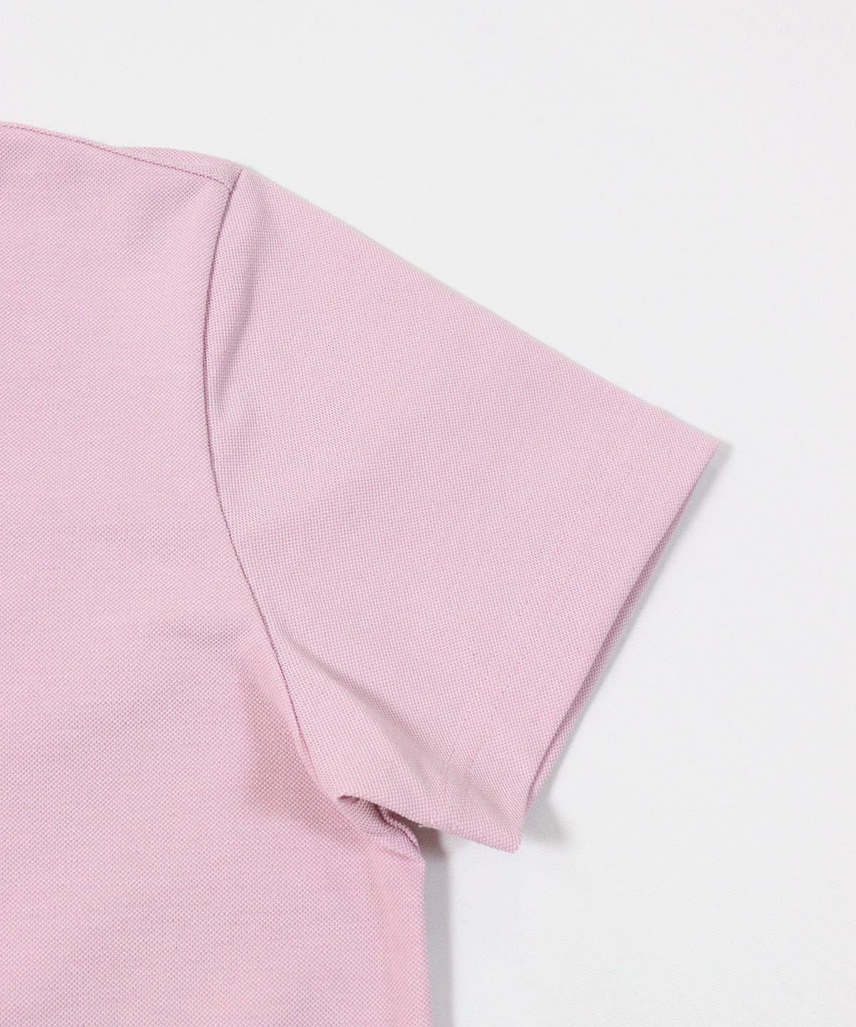 袖口部分（ピンク）