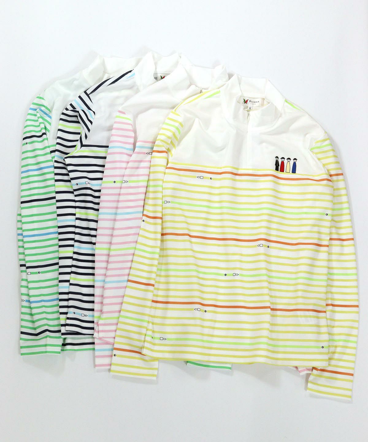 カラーバリエーション