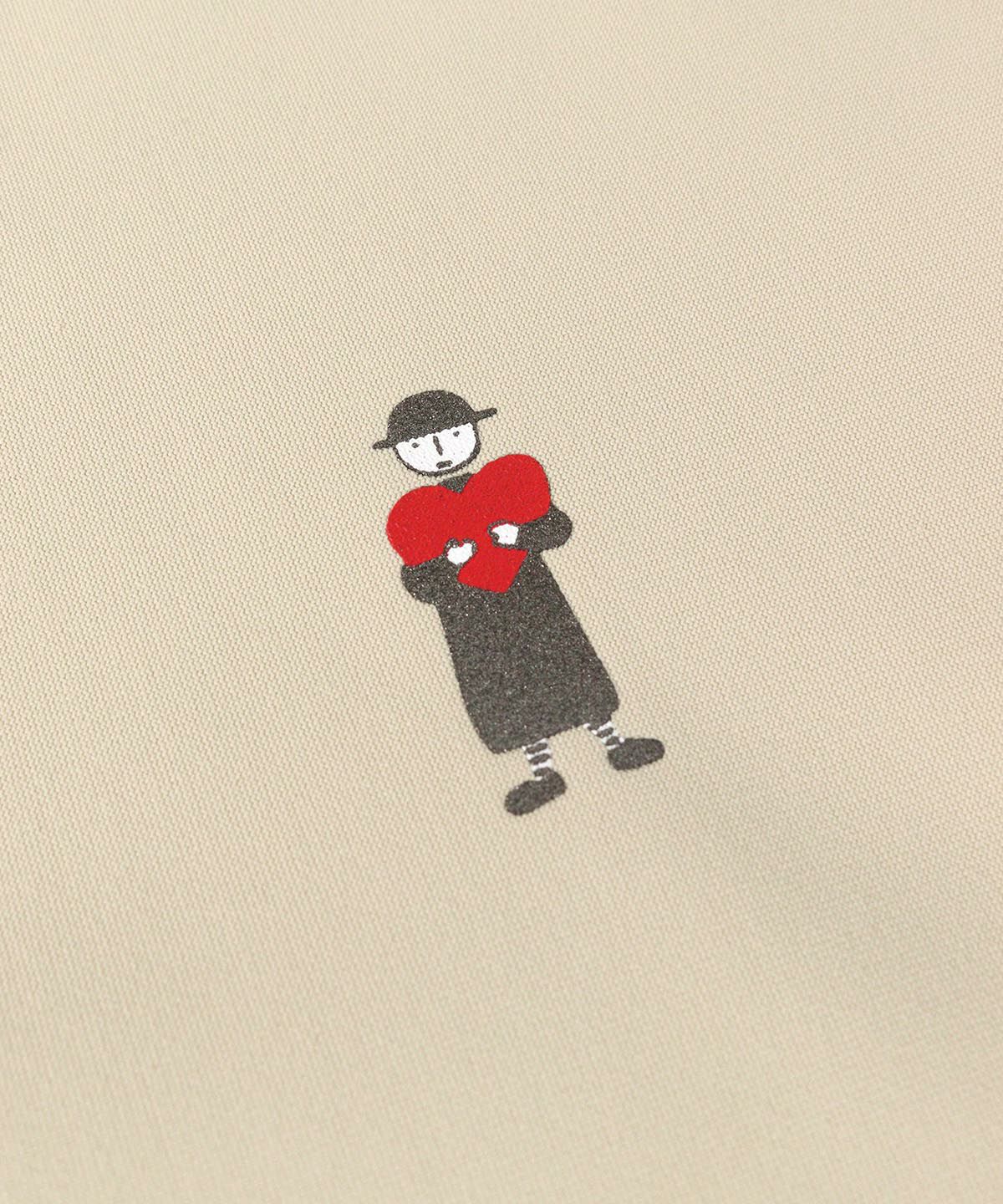 デザインアップ(ベージュ)