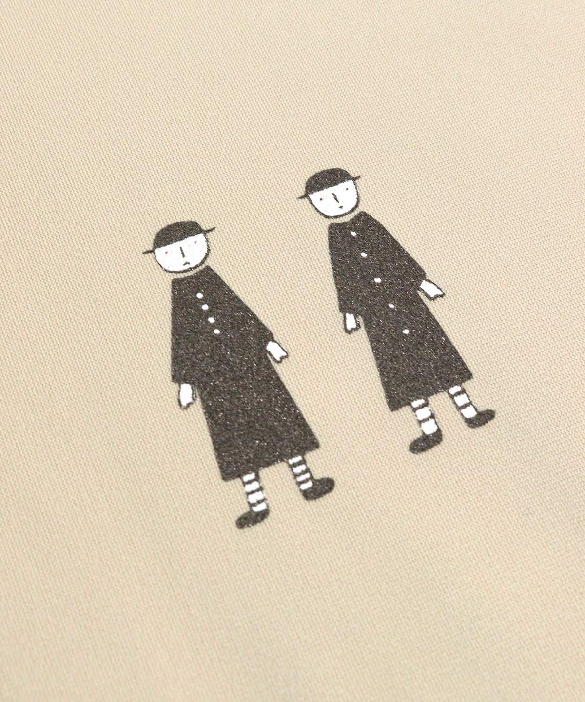 デザインアップ(ベージュ)