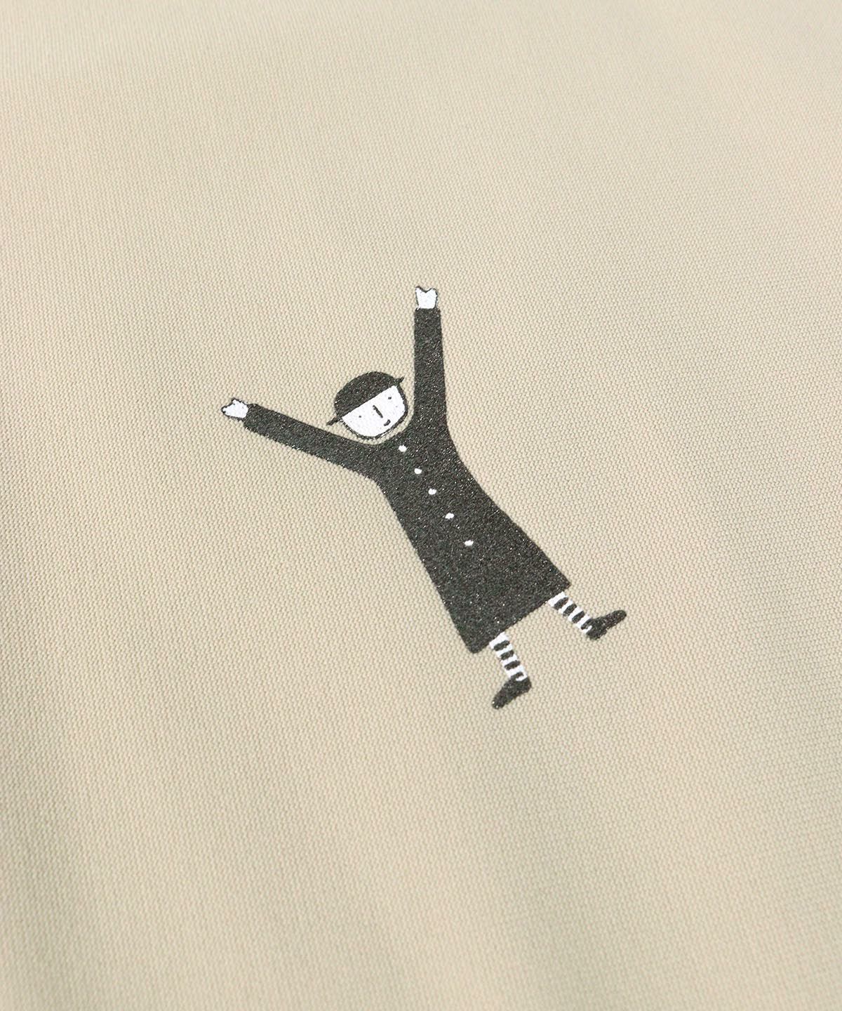 デザインアップ(ベージュ)