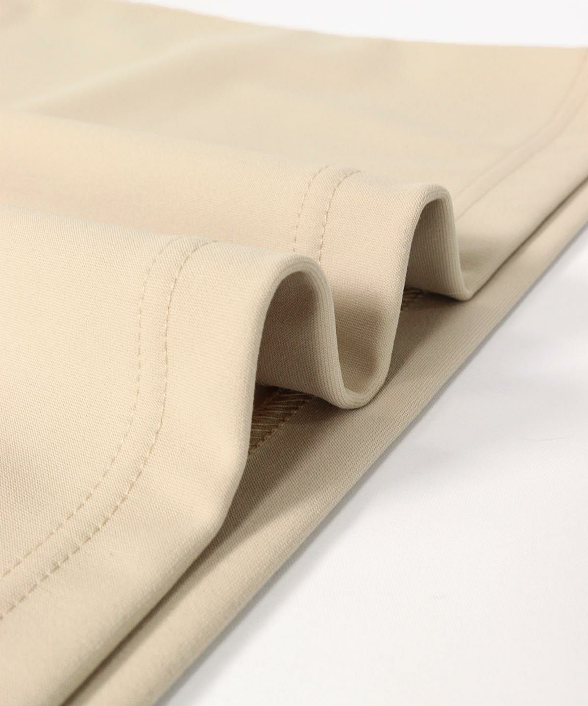 生地感(ベージュ)