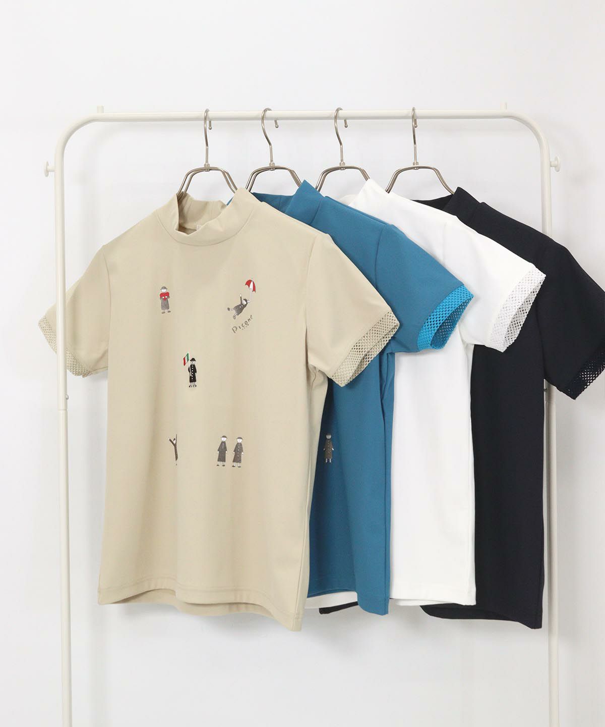 カラーバリエーション