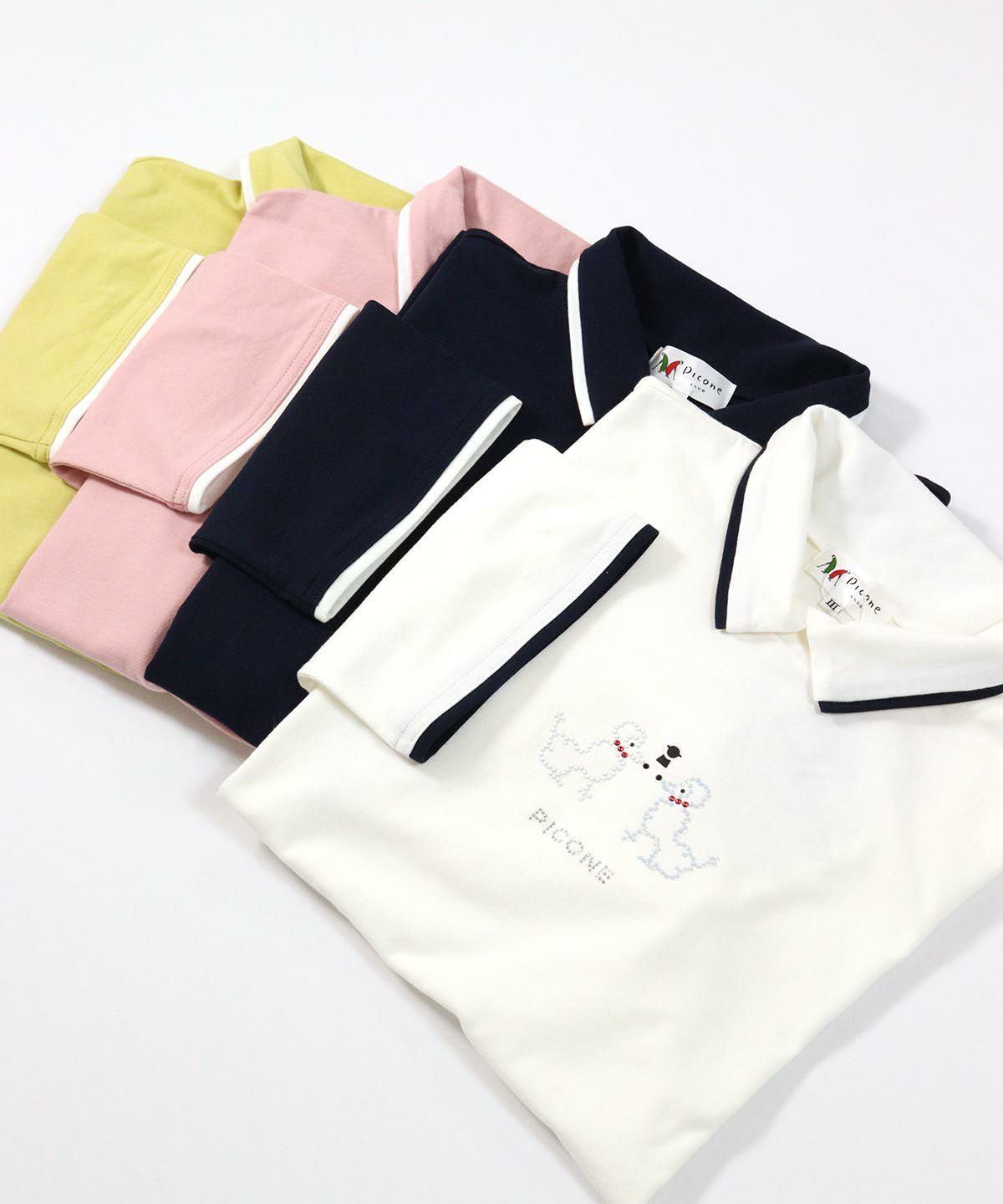 2025SS NEW ARRIVAL - Picone CLUB -