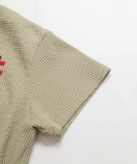 袖口（ベージュ）